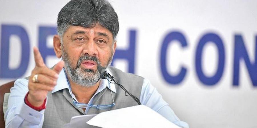ಬೆಂಗಳೂರು || KPCC ಹುದ್ದೆ ಅಂಗಡಿಯಲ್ಲೂ ಸಿಗೋದಿಲ್ಲ, ಮಾಧ್ಯಮಗಳ ಮುಂದೆ ಮಾತನಾಡಿದರೂ ಸಿಗೋದಿಲ್ಲ