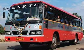 ರಾಯಚೂರು || ಕುರಿಗಳ ಮೇಲೆ ಹಾಯುವುದನ್ನು ತಪ್ಪಿಸಲು ಕೆಎಸ್ಅರ್ಟಿಸಿ ಬಸ್ಸನ್ನು ತಗ್ಗಿಗೆ ಇಳಿಸಿದ driver, ಎಲ್ಲರೂ ಸುರಕ್ಷಿತ.