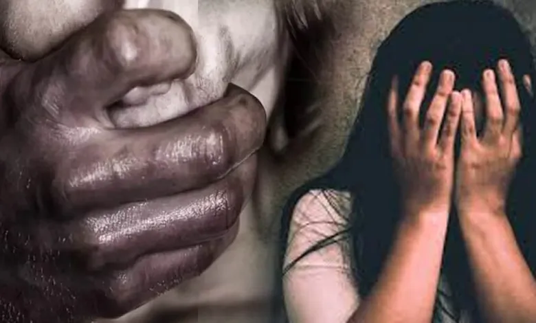 ದೇಶದಲ್ಲಿ ಸಾಮಾನ್ಯವಾಗುತ್ತಿವೆಯೇ ಅತ್ಯಾಚಾರ ಕೇಸ್..?
