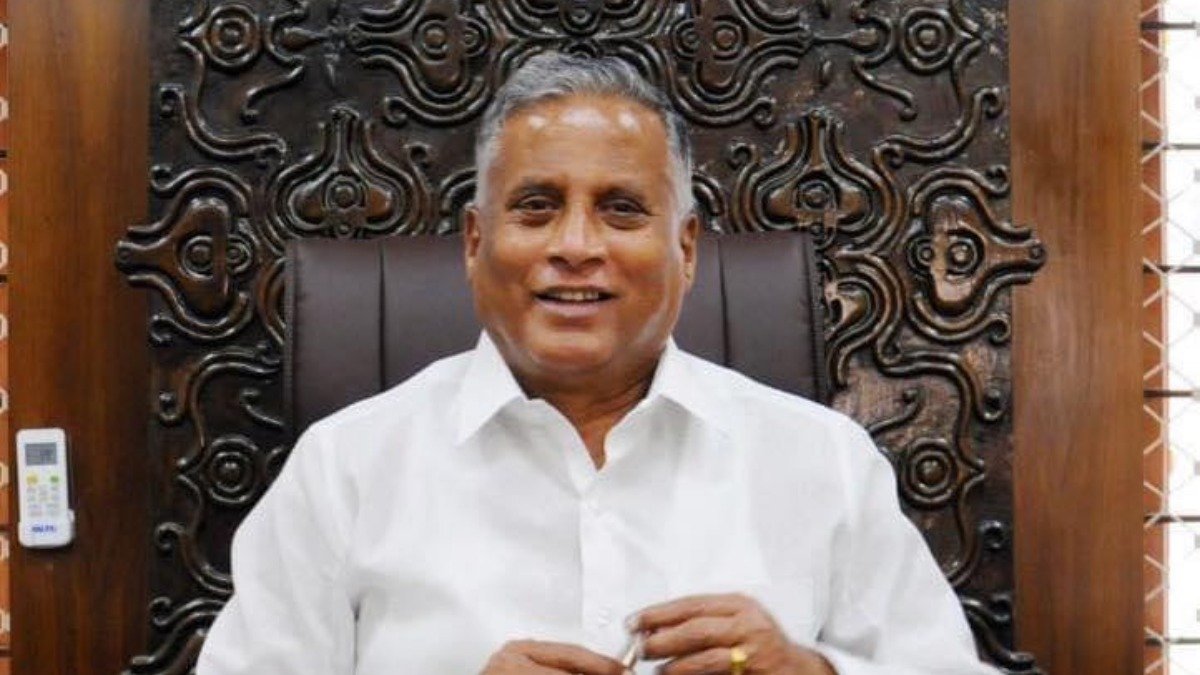 V. Somanna Political Retirement