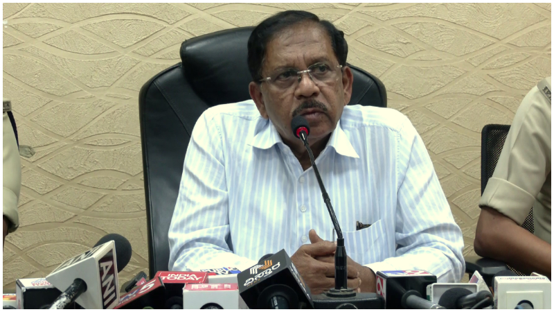 ತುಮಕೂರು || Parameshwar ಗೆ ಇಡಿ ಇಕ್ಕಳ, ಇಡಿ ಅಧಿಕಾರಿಗಳಿಗೆ ಮಹತ್ವದ ದಾಖಲೆ ಲಭ್ಯ