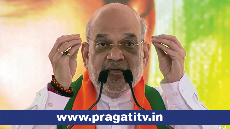 ನವದೆಹಲಿ || ಒಬ್ಬನ್ನೇ ಒಬ್ಬ ಉಗ್ರನನ್ನೂ ಬಿಡುವುದಿಲ್ಲ: ಅಮಿತ್ ಶಾ ಶಪಥ