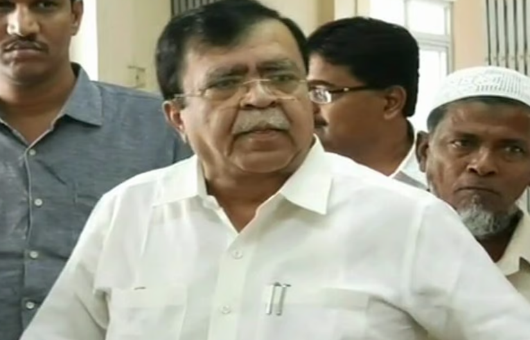ಮೈಸೂರು || ದಿಢೀರ್ ರಾಜಕೀಯ ನಿವೃತ್ತಿ ಘೋಷಿಸಿದ Siddaramaiah ಬಣದ ಪ್ರಭಾವಿ ಸಚಿವ