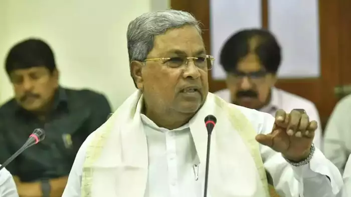 ಹುಬ್ಬಳ್ಳಿ || ಪಿಎಂ Modi ಗೋವಾಗೆ ಹೆದರಿ ಮಹದಾಯಿಗೆ ಒಪ್ಪಿಗೆ ಕೊಡಿಸುತ್ತಿಲ್ಲ: Siddaramaiah