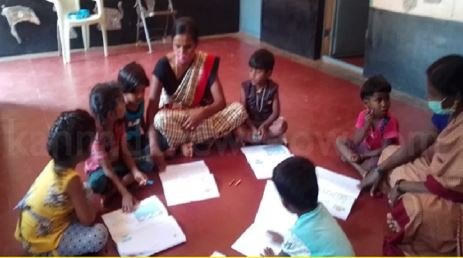 ಅಂಗನವಾಡಿ ಕಾರ್ಯಕರ್ತೆಯರಿಗೆ ಸಿಹಿಸುದ್ದಿ : ರಾಜ್ಯ ಸರ್ಕಾರದಿಂದ ಹೊಸ ʻಯೋಜನೆʼ ಘೋಷಣೆ!