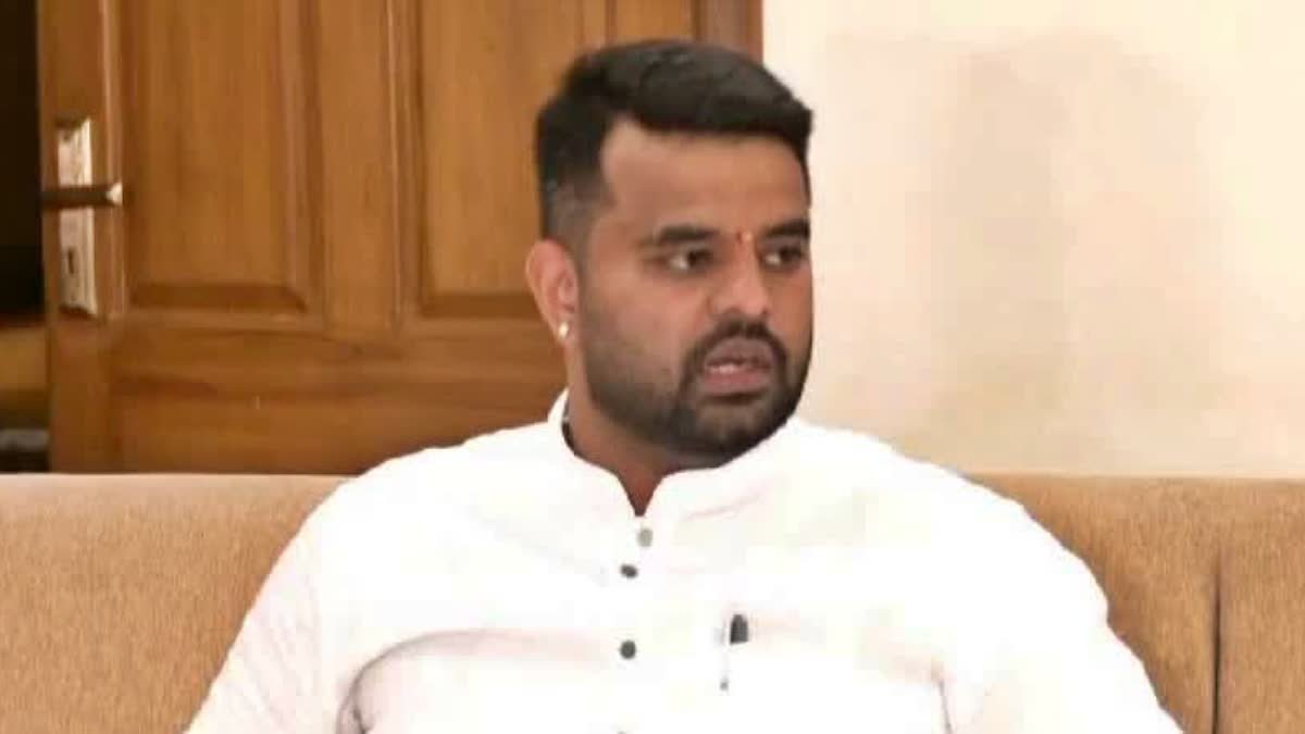 ಒಂದು ವರ್ಷ ಕಳೆದರೂ ಇಲ್ಲ ಜಾಮೀನು, Prajwal Revanna  ಅರ್ಜಿ ವಿಚಾರಣೆ ಮತ್ತೆ ಮುಂದೂಡಿಕೆ