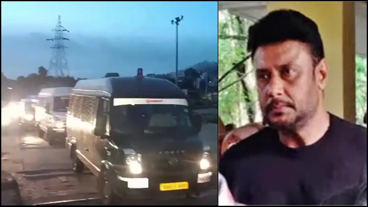 ರೇಣುಕಸ್ವಾಮಿ ಹ* – ಸುಪ್ರೀಂ ಕೋರ್ಟ್ ಸೆಲೆಬ್ರಿಟಿಗಳಿಗೆ ವಾರ್ನಿಂಗ್: ಕಾನೂನಿಗೆ ಮೀರಬಾರದು..!
