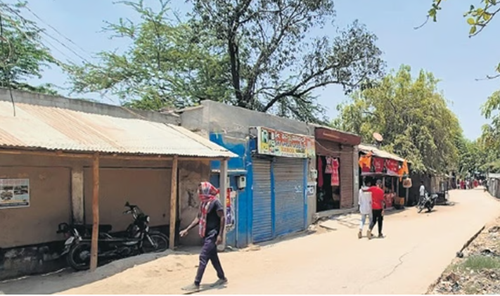 ರಾಯಚೂರು: ಬಾಂಗ್ಲಾ ಪುನರ್ವಸತಿ ಕ್ಯಾಂಪ್‌ನ ಐವರಿಗೆ ಪೌರತ್ವ; 13 ಸಾವಿರ ನಿರಾಶ್ರಿತರಿಗೆ ಭರವಸೆಯ ಆಶಾಕಿರಣವಾದ CAA