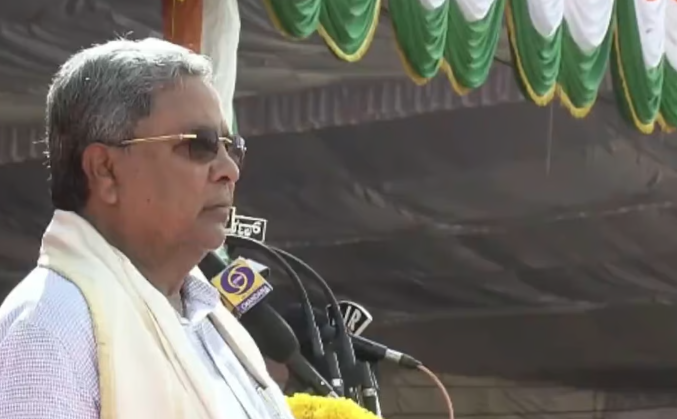 ಚಾಮರಾಜನಗರ || ಸಿಎಂ ತವರು ಜಿಲ್ಲೆಗೆ ಭರ್ಜರಿ ಗುಡ್ ನ್ಯೂಸ್; ಮೈಸೂರಿಗೆ ಸಿಕ್ತು 2ನೇ ಅಂತಾರಾಷ್ಟ್ರೀಯ ಕ್ರಿಕೆಟ್ ಸ್ಟೇಡಿಯಂ ಭಾಗ್ಯ