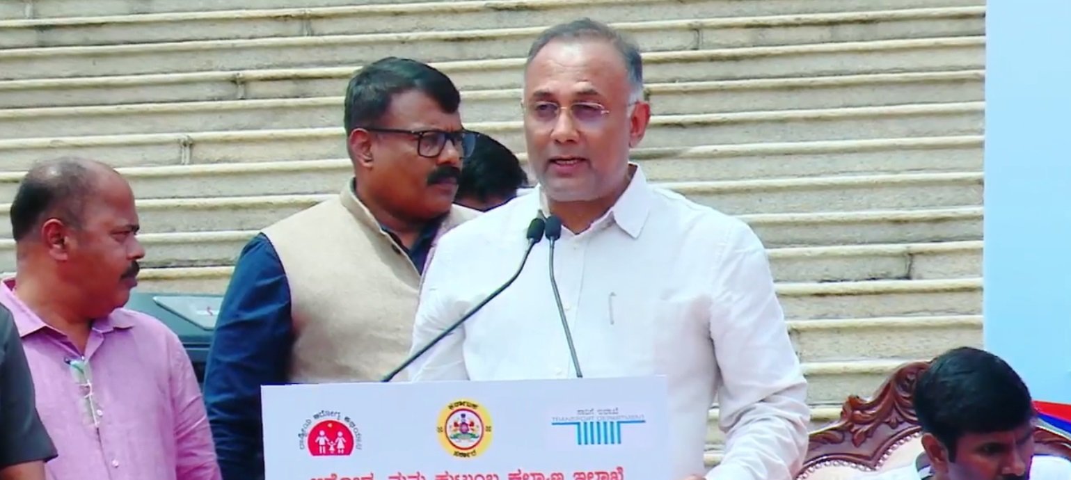 ಪ್ರತಿವರ್ಷ 40 ಸಾವಿರಕ್ಕೂ ಹೆಚ್ಚು ರಸ್ತೆ ಅಪಘಾತ : ಸುಮಾರು 10 ಸಾವಿರ ಜನ ಮರಣ