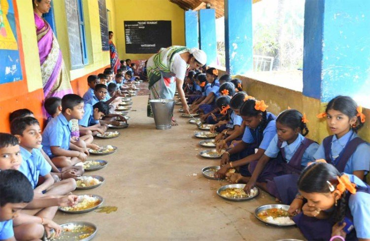 ಸರ್ಕಾರದಿಂದ ರಾಜ್ಯದ ಸರ್ಕಾರಿ ಶಾಲಾ ವಿದ್ಯಾರ್ಥಿಗಳಿಗೆ ಗುಡ್ ನ್ಯೂಸ್