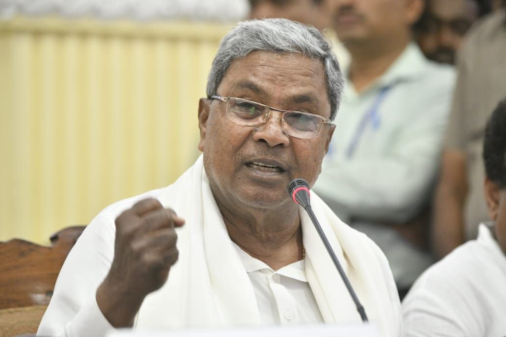 ಸಂಗೊಳ್ಳಿ ರಾಯಣ್ಣ ಸೈನಿಕ ಶಾಲೆಯಲ್ಲಿ ರಾಜ್ಯಕ್ಕೆ ಶೇ.67ರಷ್ಟು ಮೀಸಲಾತಿ ನೀಡಿ : ಕೇಂದ್ರಕ್ಕೆ ಮನವಿ