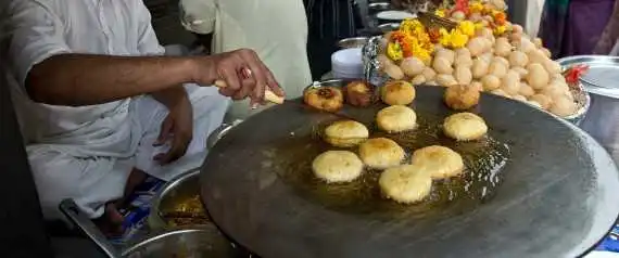 ಅಸುರಕ್ಷಿತರ ಆಹಾರಗಳ ವಿರುದ್ಧ FSSAI ಸಮರ