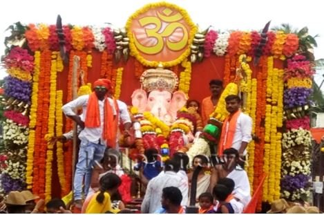 ganesha festival