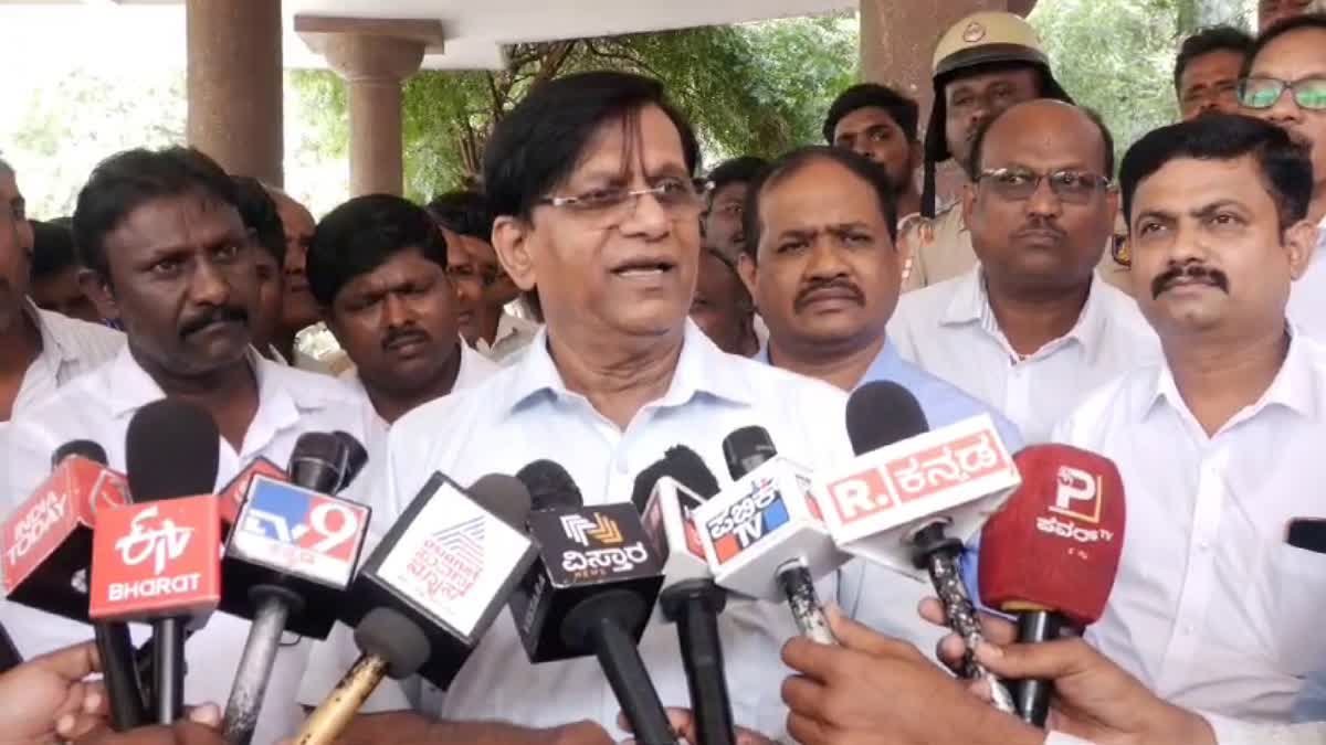 ನನಗೂ ಕೂಡ ಸಿಎಂ ಆಗುವ ಆಸೆ ಇದೆ : ಬಸವರಾಜ ರಾಯರೆಡ್ಡಿ