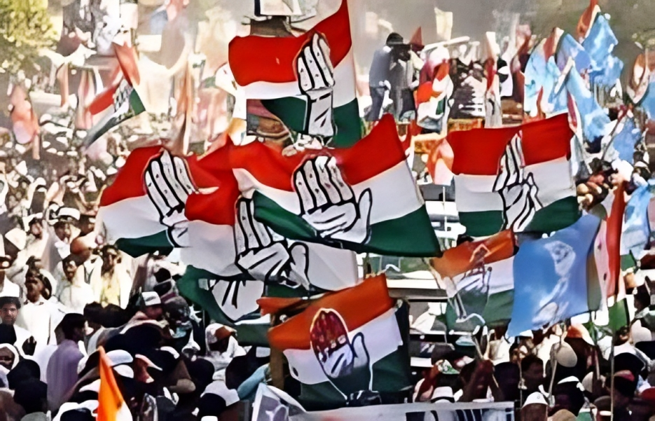 ಗಣೇಶೋತ್ಸವ ಗಲಭೆ : ಕಾಂಗ್ರೆಸ್ ವರಿಷ್ಠರು ಗರಂ