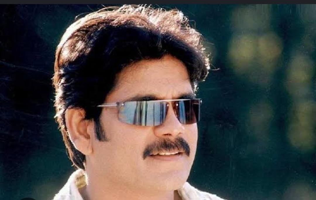 ಇದು ತಿನ್ನಲಿಲ್ಲ ಎಂದರೆ ನಾಗಾರ್ಜುನಾಗೆ ನಿದ್ದೆ ಬರಲ್ವಂತೆ?