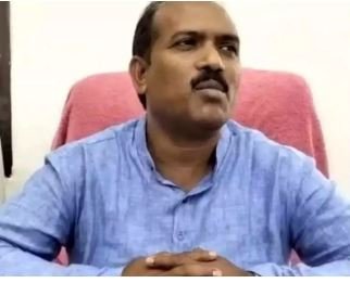 ಬಿಜೆಪಿಯವರಗೆ ಶಾಂತಿ ಸುವ್ಯವಸ್ಥೆ ಬೇಡವಾಗಿದೆ- ಅಬ್ಬಯ್ಯಾ ಪ್ರಸಾದ್