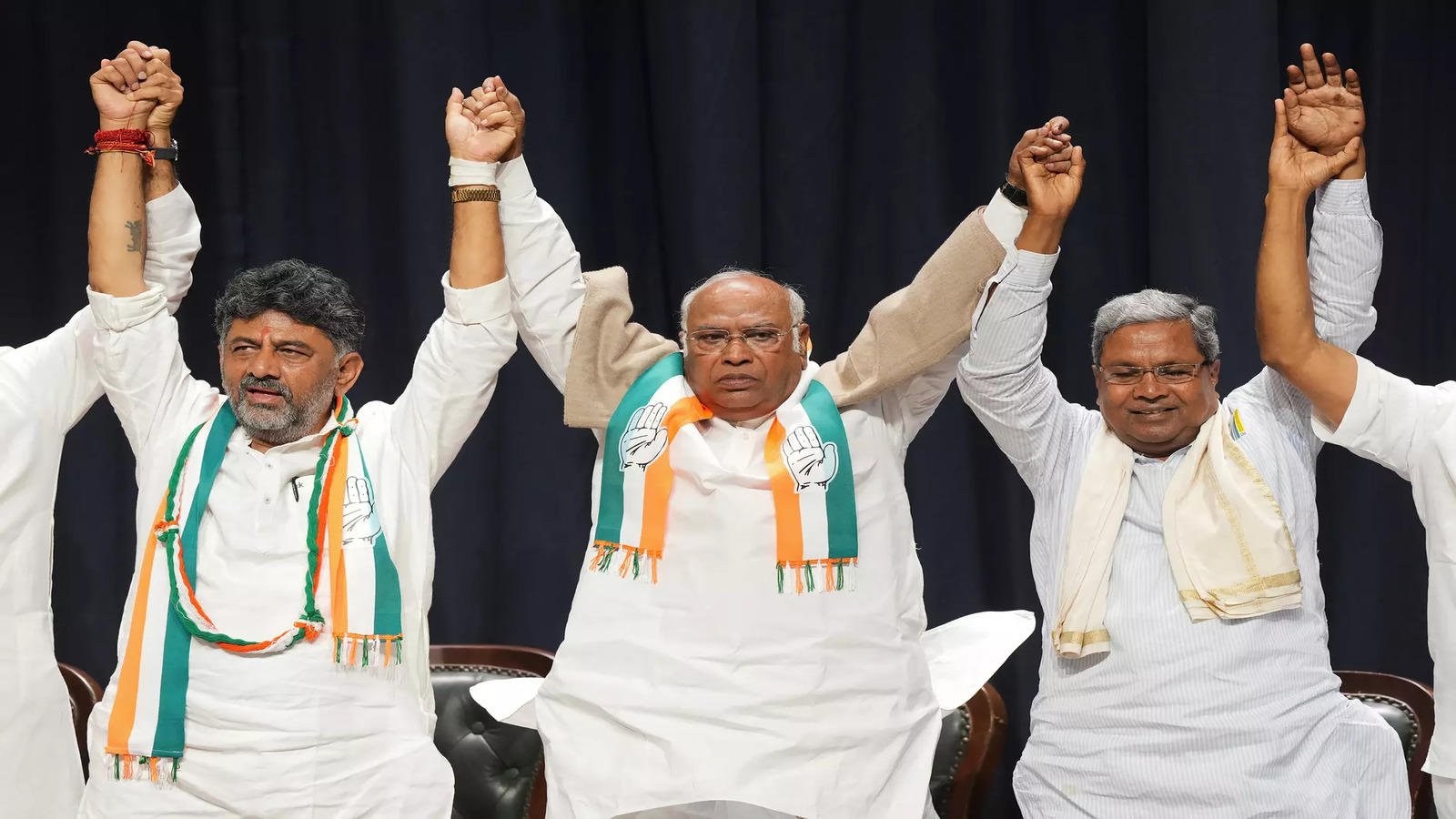 ಸಂಪಾದಕೀಯ || ಆರೋಪಗಳ ತನಿಖೆಗೆ ಸಂಕಲ್ಪ : `ನುಡಿದಂತೆ ನಡೆ’ ಅವಶ್ಯಕ