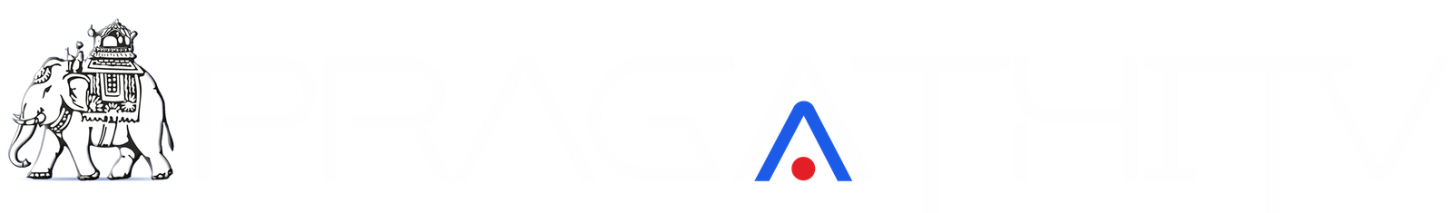 Pragati TV Logo