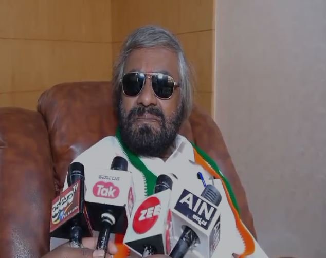 ಶಾಸಕ ಮುನಿರತ್ನ ಅವರಂಥವರು ರಾಜಕೀಯ ಜೀವನದಲ್ಲಿ ಇರಲು ಲಾಯಕ್ ಇಲ್ಲ.- ಈಶ್ವರ ಖಂಡ್ರೆ