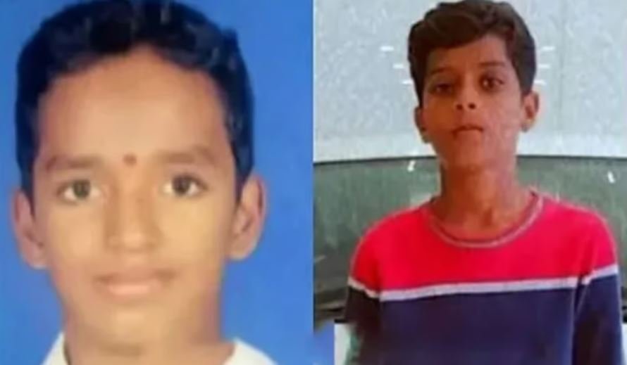 ಮೃತ ವಿದ್ಯಾರ್ಥಿಗಳು