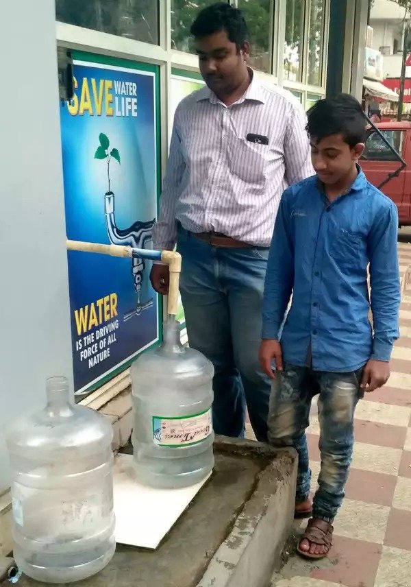 ನೀವು `ಫಿಲ್ಟರ್' ನೀರನ್ನು ಕುಡಿಯುತ್ತೀರಾ? ಹಾಗಿದ್ರೆ ಇದನ್ನು ತಪ್ಪದೇ ಓದಿ.!