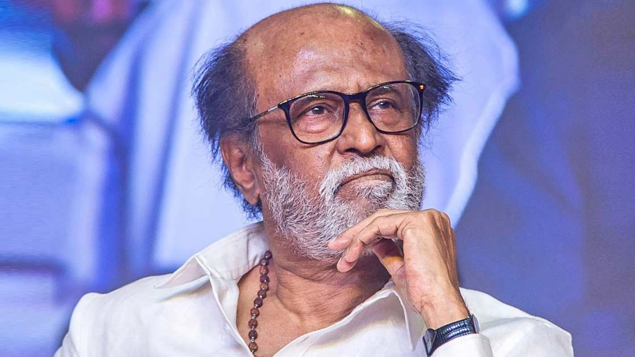rajanikanth