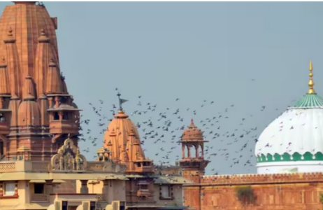 ಈ ಎರಡು ದೇಶಗಳಲ್ಲಿ ಒಂದೇ ಒಂದು ಮಸೀದಿ-ಮಂದಿರ ಇಲ್ಲ