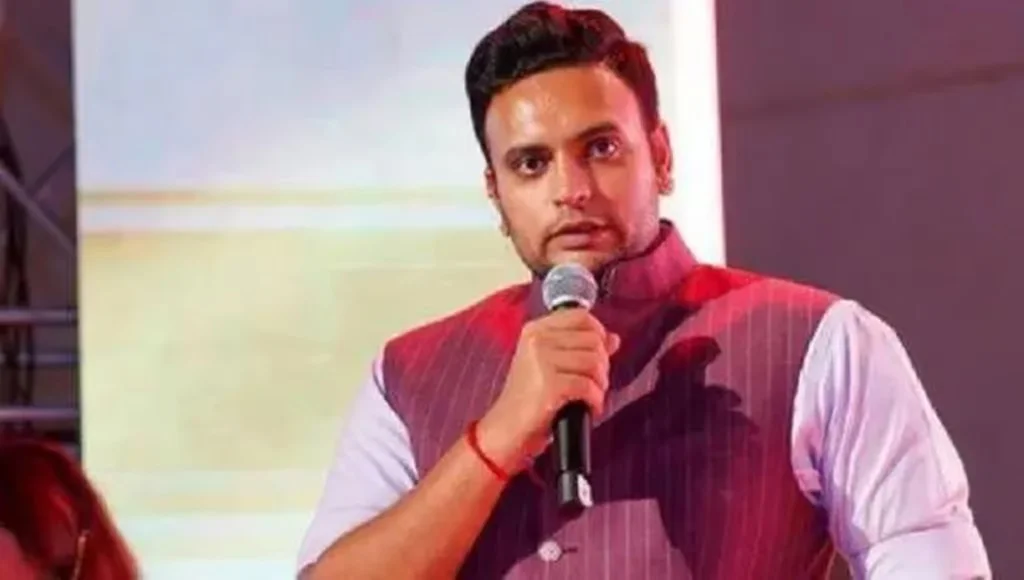 ಮುಡಾ ಹಗರಣ || ನಿಷ್ಪಕ್ಷಪಾತ ತನಿಖೆಗೆ ಸಿಎಂ ರಾಜಿನಾಮೆ ನೀಡಲಿ - ಯದುವೀರ್ ಒಡೆಯರ್