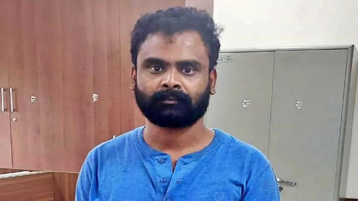ಬೆಂಗಳೂರು: ಮನೆ ಬೀಗ ಮುರಿಯದೇ ಕದಿಯುವ ಡೆಲಿವರಿ ಬಾಯ್
