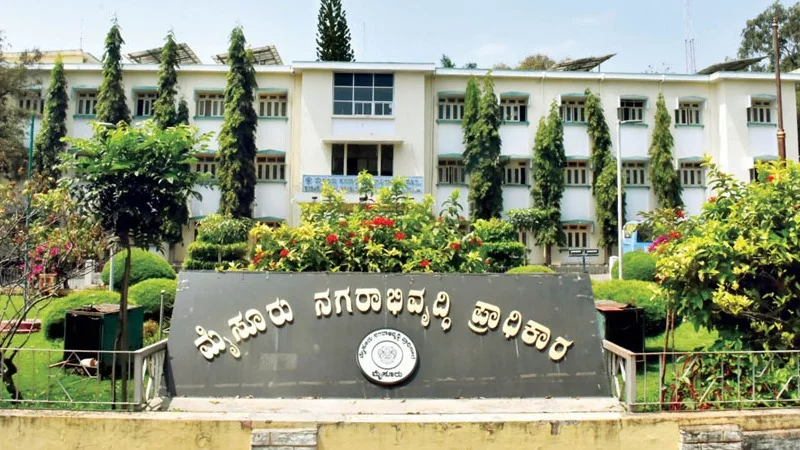 ಮುಡಾ ಪ್ರಕರಣ : ಮಹತ್ವದ ದಾಖಲೆಗಳಿಗಾಗಿ ಇಡಿ ಬಲೆ