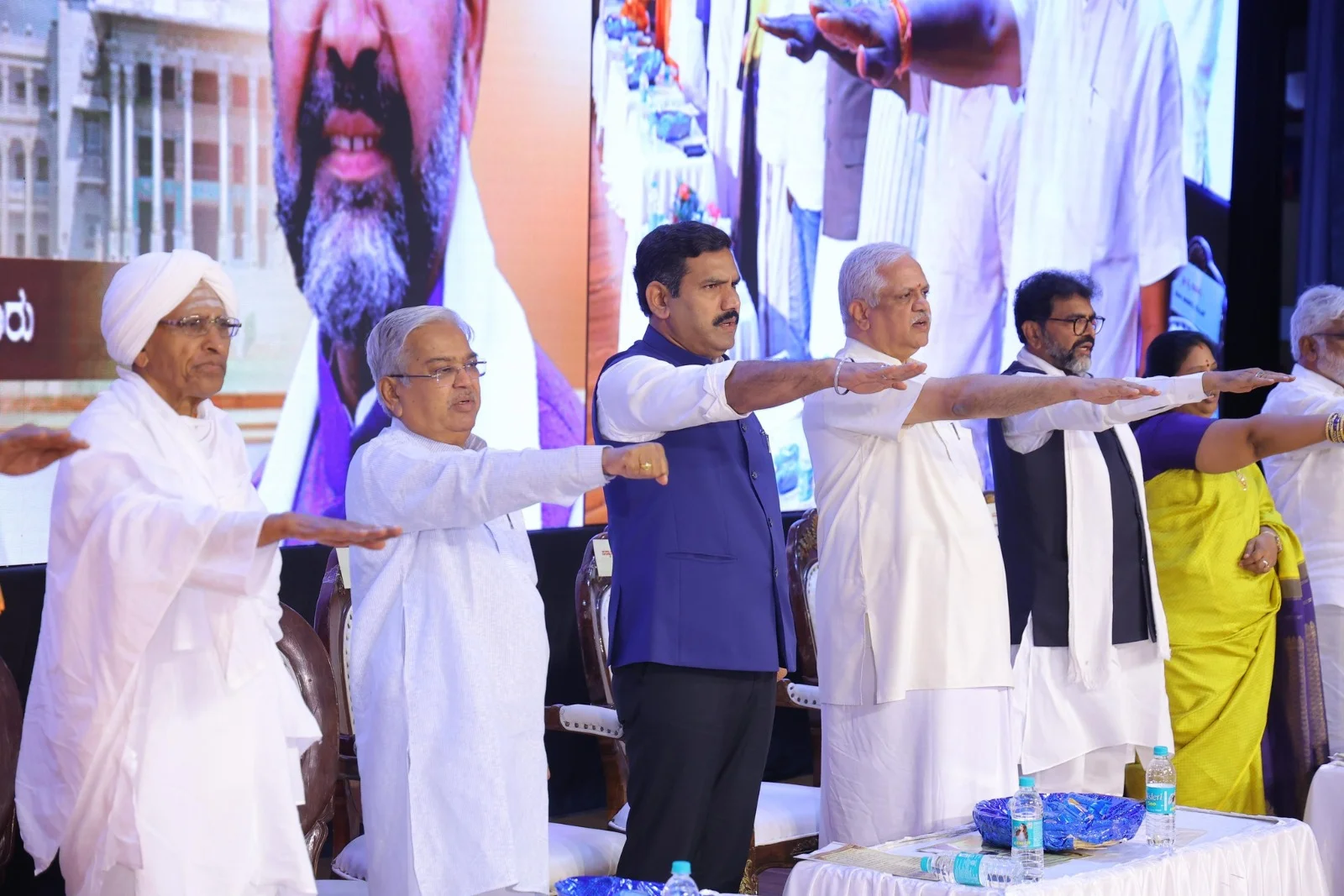 ಮುಡಾ ಪ್ರಕರಣದಲ್ಲಿ ಸಿಎಂ ರಾಜಿನಾಮೆ ..? : ಬಿವೈವಿ