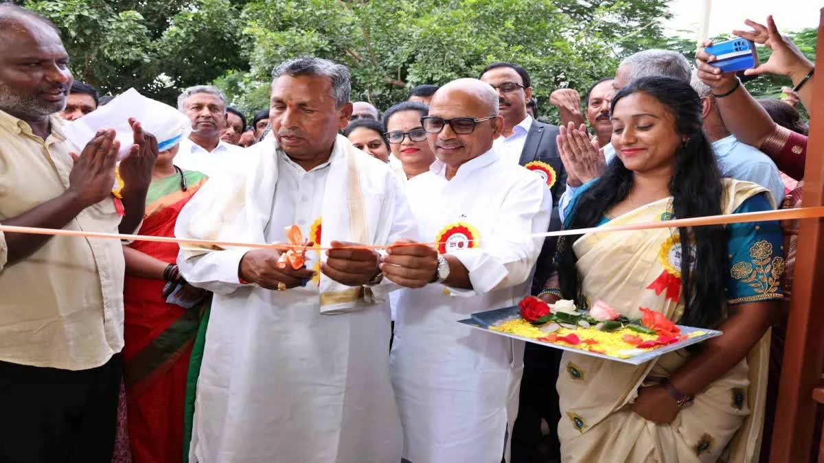 ರಾಜ್ಯದಲ್ಲಿ 'ಅಕ್ಕ ಕೆಫೆ' ಯೋಜನೆ ಅನುಷ್ಠಾನ