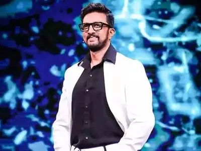‘Max’ ನಿರ್ದೇಶಕನ ಜೊತೆ ಸುದೀಪ್ ಮತ್ತೊಂದು ಸಿನಿಮಾ.