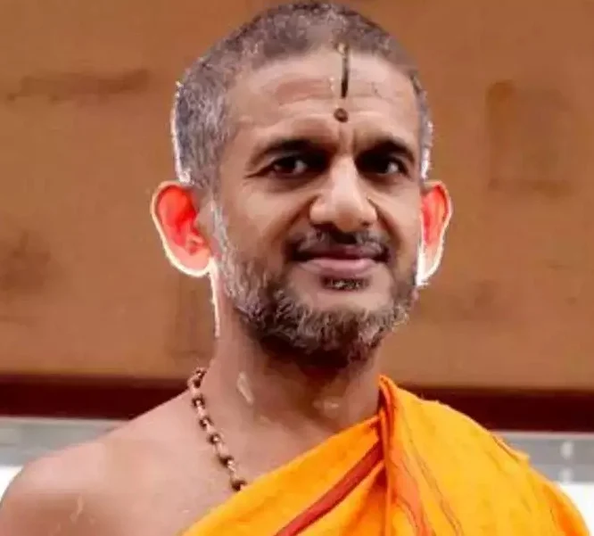ಹಿಂದೂ ದೇವಾಲಯಗಳನ್ನು ಹಿಂದೂ ಟ್ರಸ್ಟ್ ಗಳೇ ನಿರ್ವಹಿಸಲಿ: ಪೇಜಾವರ ಶ್ರೀ