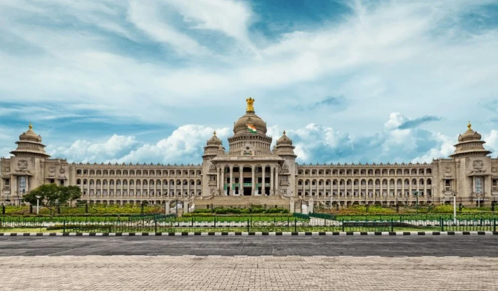 ಬೆಂಗಳೂರು || ವರ್ಷದಿಂದ ಪರಿಷತ್ತಿನ 4 ಸ್ಥಾನ ಖಾಲಿ: ನೇಮಕಕ್ಕೆ ಆಸಕ್ತಿ ತೋರದ ಕಾಂಗ್ರೆಸ್ ಸರ್ಕಾರ