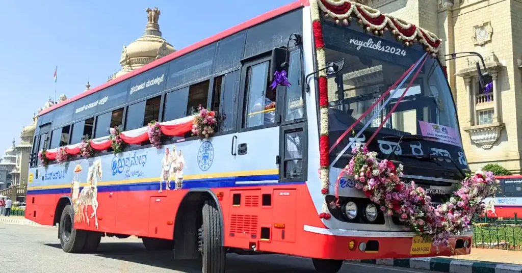 Bus Free || ಸರ್ಕಾರಿ ಶಾಲಾ ಮಕ್ಕಳಿಗೆ ಬಸ್‌ ಫ್ರೀ : ರಾಜ್ಯ ಸರ್ಕಾರದಿಂದ ಮಹತ್ವದ ಘೋಷಣೆ