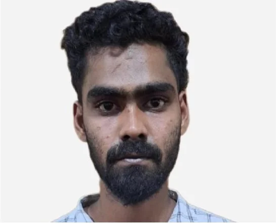 ಗಾಂಜಾ ಮಾರಲು ಹೋಗಿ ಪೊಲೀಸರಿಗೆ ತಗಲಾಕಿಕೊಂಡ ಪೆಡ್ಲರ್