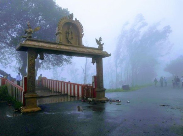 ಚಾಮರಾಜನಗರ || ಚುಮು..ಚುಮು ಚಳಿ, ಮಂಜು, ಅಚ್ಚಹಸಿರಿನ ನಡುವೆ ಸ್ವರ್ಗದ ಅನುಭವ ನೀಡುವ ಅದ್ಭುತ ತಾಣಗಳು