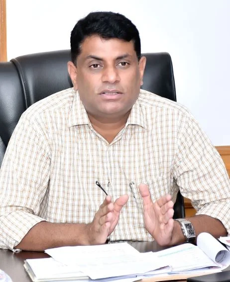 ಗ್ರಾಮೀಣ ಭಾಗದ ಜನರ ಮನೆ ಬಾಗಿಲಿಗೆ ಕುಡಿಯುವ ನೀರು ಪೂರೈಸಲು ಯೋಜನೆ.