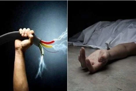 ತುಮಕೂರಲ್ಲಿ ಘೋರ ದುರಂತ : ವಿದ್ಯುತ್ ಪ್ರವಹಿಸಿ ಲೈನ್ ಮ್ಯಾನ್ ದಾರುಣ ಸಾವು!