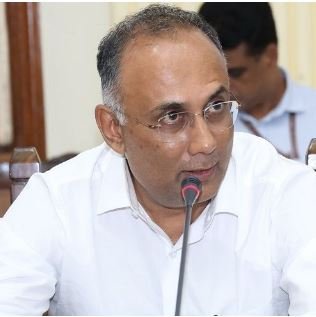 ದಕ್ಷಿಣ ಕನ್ನಡ ಪೊಲೀಸರ ಉಪಸ್ಥಿತಿಯಲ್ಲಿ Muslim leaders ಸಭೆ ನಡೆಸಿಲ್ಲ: Minister Dinesh Gundu Rao
