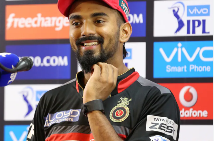 RCB: 20 ಕೋಟಿ ರೂಪಾಯಿಗೆ ಆರ್‌ಸಿಬಿ ಪಾಲಾದ ಕನ್ನಡಿಗ ಕೆಎಲ್ ರಾಹುಲ್!