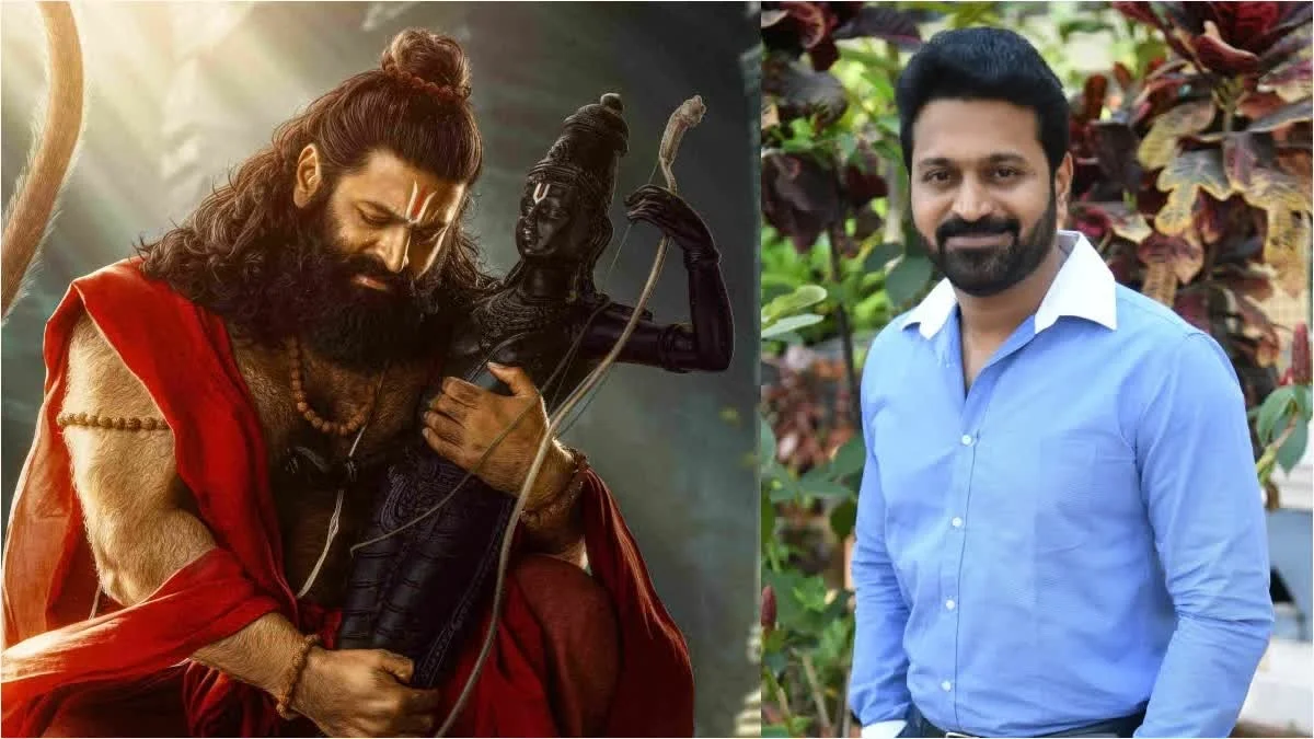 ಜೈ ಹನುಮಾನ್ ಅಪ್ ಡೇಟ್ || ರಿಷಬ್ ಶೆಟ್ಟಿ ಸಿನಿಮಾದಲ್ಲಿ ಬಾಹುಬಲಿ ಸ್ಟಾರ್?