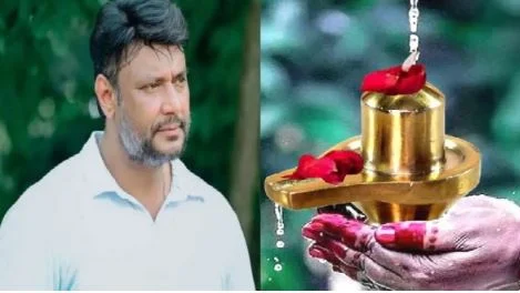 ದರ್ಶನ್ ವಿಚಾರದಲ್ಲಿ ನಿಜವಾಯ್ತು ಬೀರಲಿಂಗೇಶ್ವರ ದೈವ ನುಡಿದ ಭವಿಷ್ಯ…