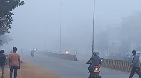 ಬೆಂಗಳೂರು || ನಗರದಲ್ಲಿ ಹೆಚ್ಚಾದ ಥಂಡಿ, ಇಂದು ಹೇಗಿರಲಿದೆ ವಾತಾವರಣ, ಮುನ್ಸೂಚನೆ