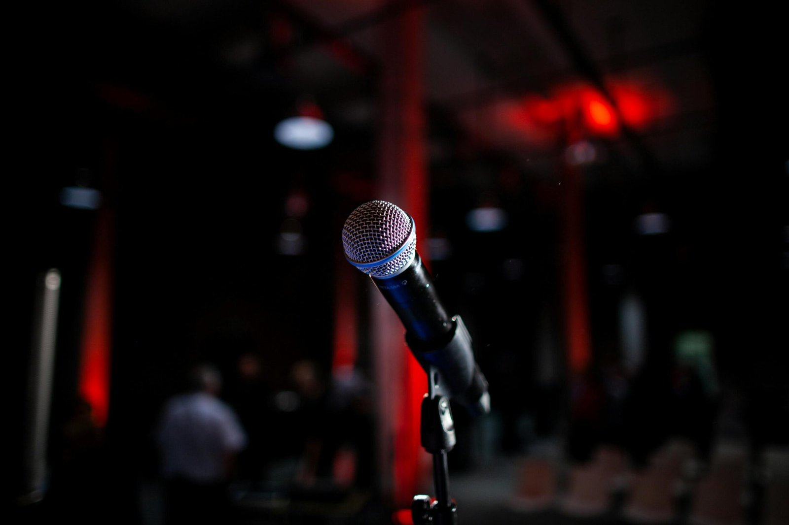 Tips to improve your public speaking skills