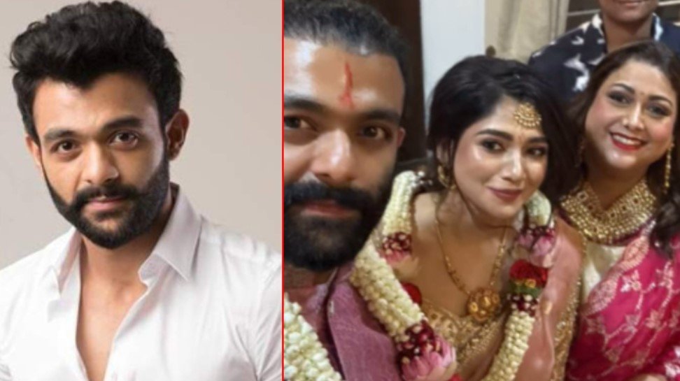 ರಕ್ಷಿತಾ ಪ್ರೇಮ್ ಪ್ರೀತಿಯ ಸಹೋದರನ ಎಂಗೇಜ್ಮೆಂಟ್.. ರಾಣಾ ಮದುವೆ ಯಾವಾಗ?