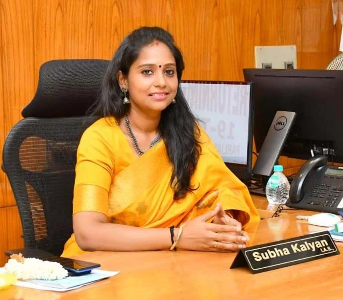 ತುಮಕೂರು || 15 ಪ್ರಮುಖ ಸ್ಥಳಗಳಲ್ಲಿ ಹೆಚ್ಚಿನ security ಕ್ರಮ: DC Shubha Kalyan